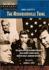 Фильмография Гарри Таунс - лучший фильм The Andersonville Trial.