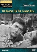 Фильмография Патриция Ньюэй - лучший фильм Ten Blocks on the Camino Real.