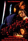 Фильмография Дэвид Джейкобс - лучший фильм The Attack 3.