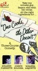 Фильмография Роберт Дж. Дэнисон - лучший фильм One Cooks, the Other Doesn't.