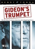 Фильмография Николас Прайор - лучший фильм Gideon's Trumpet.