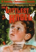 Фильмография Эвелин Расселл - лучший фильм Самый маленький ангел.