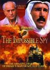 Фильмография Анат Барзилай - лучший фильм Невероятный шпион.