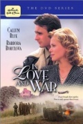 Фильмография Каллум Блу - лучший фильм В любви и войне.