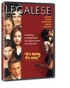 Фильмография Скотт Майкл Кэмпбелл - лучший фильм Legalese.