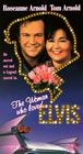 Фильмография Джеймс Энделин - лучший фильм The Woman Who Loved Elvis.