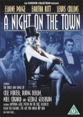 Фильмография Элейн Пейдж - лучший фильм Ночь в городе.