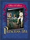 Фильмография Ричард Джексон - лучший фильм Princess Ida.