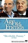 Фильмография Эдвард МакГибон - лучший фильм Age-Old Friends.