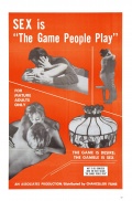 Фильмография Стивен Харрисон - лучший фильм The Game People Play.