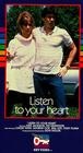 Фильмография Джордж Барроу - лучший фильм Listen to Your Heart.