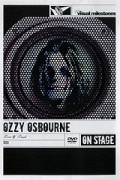 Фильмография Тони Айомми - лучший фильм Ozzy Osbourne: Live & Loud.