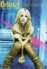 Фильмография Бритни Спирс - лучший фильм Britney: The Videos.