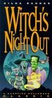 Фильмография Гилда Рэднер - лучший фильм Witch's Night Out.