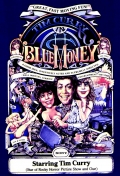 Фильмография Шиван Хэйес - лучший фильм Blue Money.