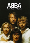 Фильмография Йонас Бергштром - лучший фильм ABBA - The Definitive Collection.