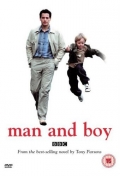 Фильмография Исраель Адурамо - лучший фильм Мужчина и мальчик.