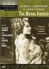 Фильмография Форрест Букман - лучший фильм The Royal Family.