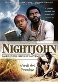 Фильмография Джон П. Форд III - лучший фильм Nightjohn.
