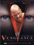 Фильмография Джефф Харди - лучший фильм WWE Возмездие.