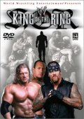 Фильмография Джэми Ховард - лучший фильм WWE Король ринга.