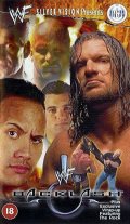 Фильмография Брайан Джеймс - лучший фильм WWF Бэклэш.