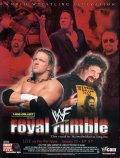 Фильмография Рон Симмонс - лучший фильм WWF Королевская битва.