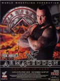 Фильмография Винс МакМахон - лучший фильм WWF Армагеддон.