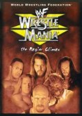 Фильмография Брайан Джеймс - лучший фильм WWF РестлМания 15.