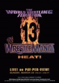 Фильмография Марк Колэуэй - лучший фильм WWF РестлМания 13.