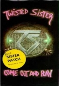 Фильмография Dax Callner - лучший фильм Twisted Sister: Come Out and Play.
