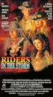 Фильмография Морган Бриттани - лучший фильм Riders in the Storm.