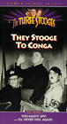 Фильмография Дадли Дикерсон - лучший фильм They Stooge to Conga.