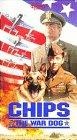 Фильмография Люк Росси - лучший фильм Военный пёс Чипс.