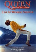 Фильмография Роджер Тейлор - лучший фильм Queen: Live at Wembley Stadium.