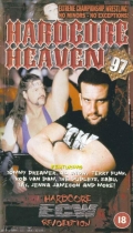 Фильмография Билл Альфонсо - лучший фильм ECW Хардкорные небеса.