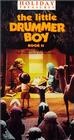 Фильмография Дэвид Джей - лучший фильм The Little Drummer Boy Book II.
