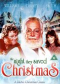 Фильмография Р.Дж. Уильямс - лучший фильм The Night They Saved Christmas.