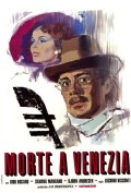 Фильмография Нора Риччи - лучший фильм Смерть в Венеции.