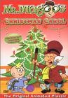 Фильмография Джек Кэссиди - лучший фильм Mister Magoo's Christmas Carol.