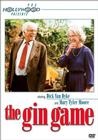 Фильмография Шила Роджерс - лучший фильм The Gin Game.