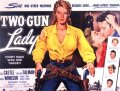 Фильмография Сьюзэн Лэнг - лучший фильм Two-Gun Lady.