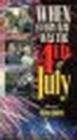 Фильмография Кэти Куртцман - лучший фильм When Every Day Was the Fourth of July.