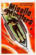 Фильмография Джон Де Симона - лучший фильм Missile Monsters.