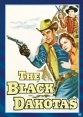 Фильмография Ховард Уенделл - лучший фильм The Black Dakotas.