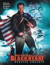 Фильмография Ким Вини - лучший фильм Matthew Blackheart: Monster Smasher.