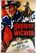 Фильмография Лин Вильде - лучший фильм Sheriff of Wichita.