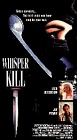 Фильмография Джереми Слейт - лучший фильм A Whisper Kills.