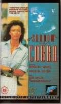 Фильмография Джон О’Брайэн - лучший фильм Shadow of the Cobra.