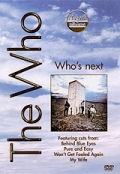 Фильмография Bob Pridden - лучший фильм Classic Albums: The Who - Who's Next.